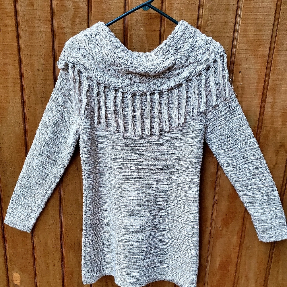 INC International Concepts Sweater. Size L